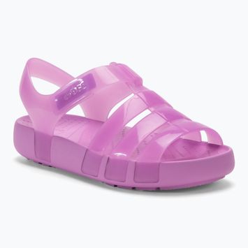 Παιδικά σανδάλια Crocs Isabella Jelly Kids bubble