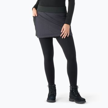 Smartwool Smartloft φούστα πεζοπορίας μαύρο