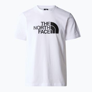 Ανδρικό t-shirt The North Face Easy white