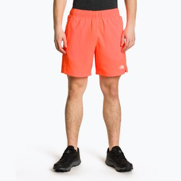 Ανδρικό The North Face 24/7 vivid flame running shorts