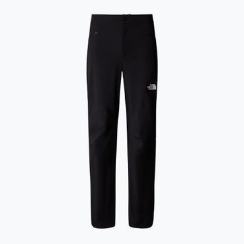 Ανδρικό παντελόνι πεζοπορίας The North Face Alpine Ridge Regular Tapered black