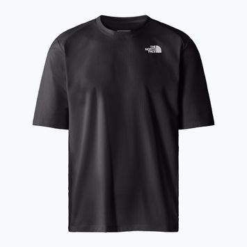 Ανδρική μπλούζα πεζοπορίας The North Face Shadow black