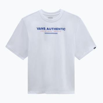 Ανδρικό Vans Sport Loose Fit S / S Tee λευκό