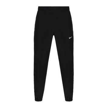 Ανδρικό παντελόνι Nike Dri-Fit Form Tapered black/black