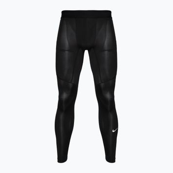 Ανδρικό κολάν προπόνησης Nike Pro Dri-FIT Tight Fitness black/white