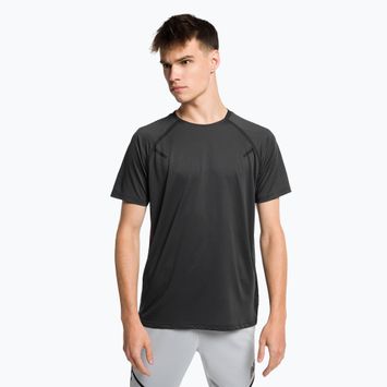New Balance ανδρικό Tenacity Football Training t-shirt μαύρο MT23145PHM