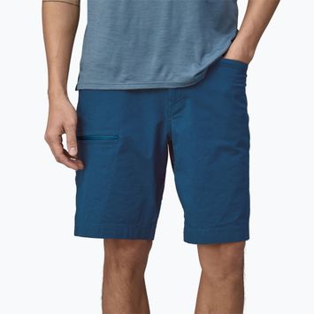 Ανδρικό Patagonia Venga Rock Shorts lagom blue