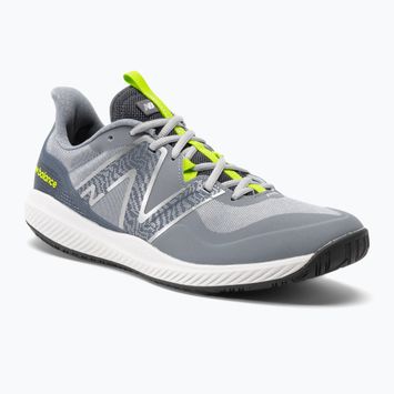 New Balance ανδρικά παπούτσια τένις MCH796V3 γκρι