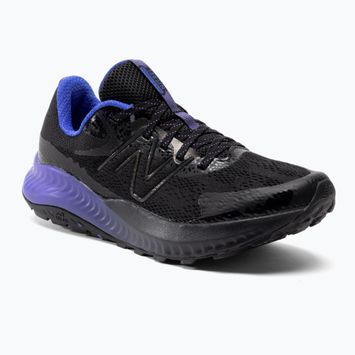 Γυναικεία παπούτσια για τρέξιμο New Balance DynaSoft Nitrel v5 μαύρο