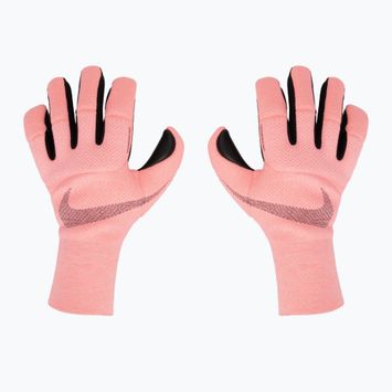 Γάντια τερματοφύλακα Nike Vapor Grip 3 Dynamic Fit sunset pulse/pink foam/black