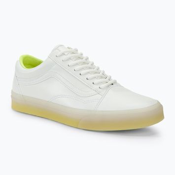 Vans Old Skool λευκά παπούτσια