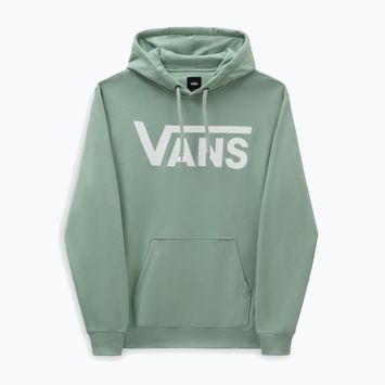 Ανδρικά Vans Mn Vans Classic Po Hoodie Ii iceberg green