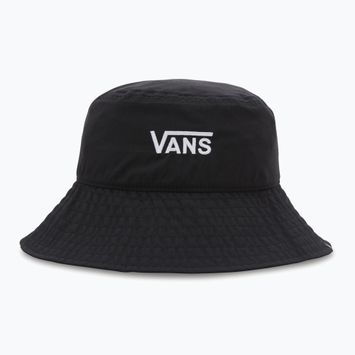 Vans Level Up Ii Bucket καπέλο μαύρο