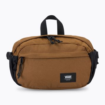 Vans Bounds Cross Body Bag λικέρ καφέ