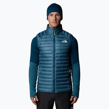 Ανδρικό αμάνικο The North Face Bettaforca Lt Down mallard blue