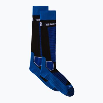 Ανδρικές κάλτσες για σκι The North Face Performance Ski black/blue