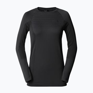 Γυναικείο θερμοδραστικό μακρυμάνικο The North Face Sport Crew Neck black