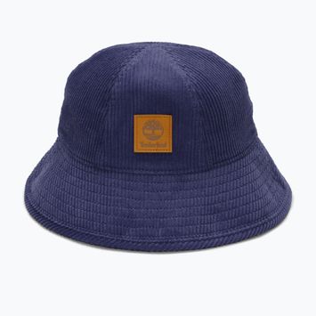 Timberland Round Top Corduroy Bucket καπέλο peacoat