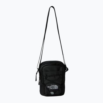 Τσαντάκι The North Face Jester Crossbody asphalt grey/black