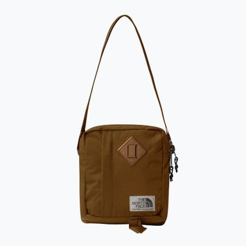 Τσάντα The North Face Berkeley Crossbody timber tan/black