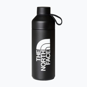 Butelka termiczna The North Face Tnf Water Bottle 1000 ml black