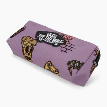 Vans Old Skool Pencil Pouch λεβάντα ομίχλη