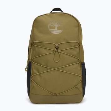 Σακίδιο πλάτης Timberland Tfo Backpack 30 l dark olive