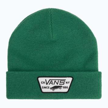 Σκούφος Vans Milford Beanie verdant green