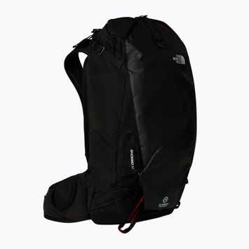 Ανδρικό σακίδιο σκιThe North Face Snomad 34 l black/red