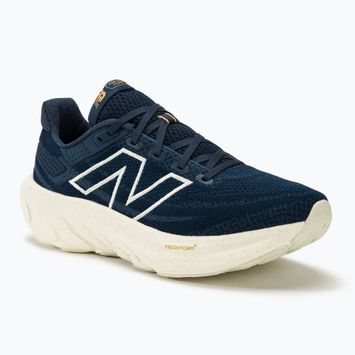 New Balance Fresh Foam X 1080 v13 vintage indigo ανδρικά παπούτσια για τρέξιμο