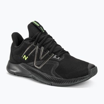 New Balance ανδρικά παπούτσια προπόνησης MXTRNRV2 μαύρο