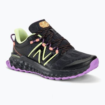 Γυναικεία παπούτσια για τρέξιμο New Balance Fresh Foam Garoé μαύρο