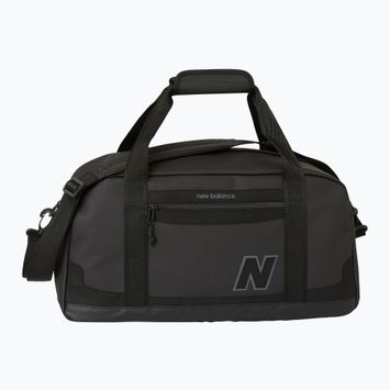 New Balance Legacy Duffel τσάντα 32 l μαύρο