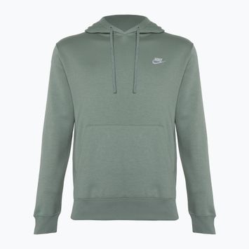 Ανδρικό φούτερ Nike Sportswear Club Fleece Hoodie jade horizon/jade horizon/white