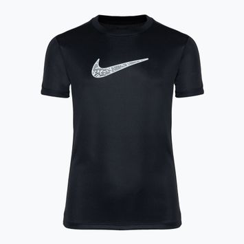 Παιδικό t-shirt Nike Trophy 23 Dri-Fit μαύρο