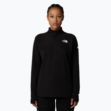 Γυναικείο φούτερ The North Face Summit Futurefleece LT 1/2 Zip black/npf