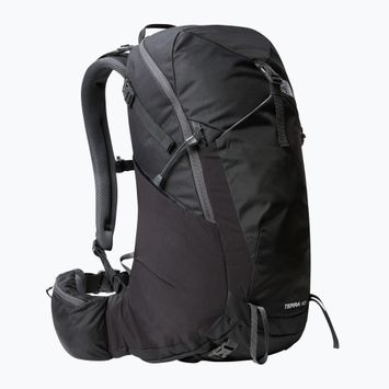 Ανδρικό σακίδιο πεζοπορίας The North Face Terra 40 l black/asphalt grey