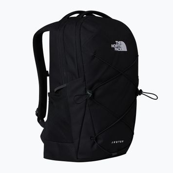 Σάκος πλάτης The North Face Jester 28 l black/npf