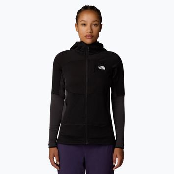 Γυναικείο φούτερ The North Face Stormgap Powergrid black/ asphalt grey