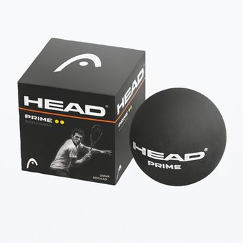 HEAD Prime Squash Ball 287306