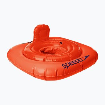 Παιδικό κάθισμα κολύμβησης Speedo πορτοκαλί 68-115351288