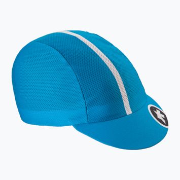 ASSOS καπέλο ποδηλασίας κάτω από το κράνος μπλε P13.70.755.2L
