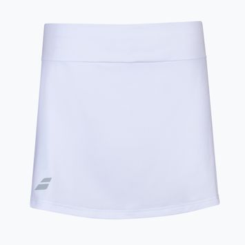 Babolat Play παιδική φούστα τένις λευκή 3GP1081