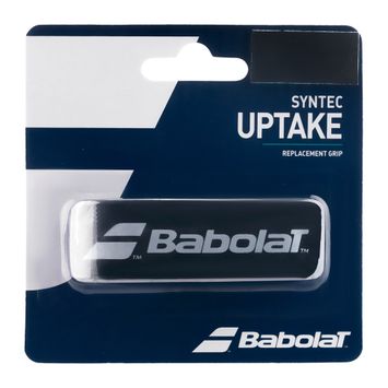Babolat Syntec Uptake περιτύλιγμα ρακέτας τένις μαύρο 670069