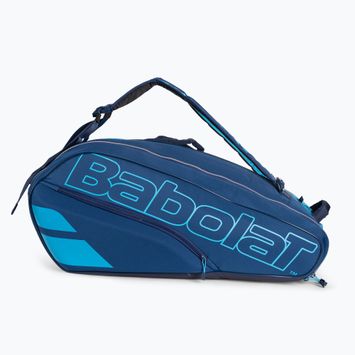 Babolat RH X12 Pure Drive τσάντα τένις 73 l μπλε 751207