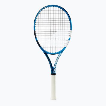 Babolat Evo Drive ρακέτα τένις λευκή 102431