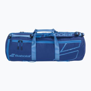 Babolat τσάντα μπάντμιντον Duffle Rack 33 l ναυτικό/μπλε
