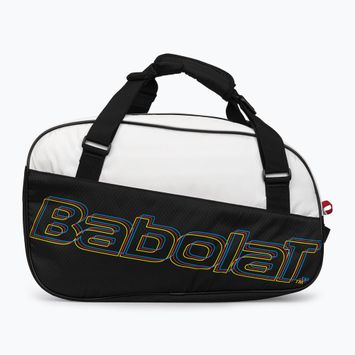 Babolat Rh Padel Lite 35 l τσάντα για padel λευκό και μαύρο 759010