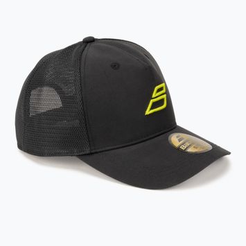Babolat Curve Trucker καπέλο μαύρο/αερό
