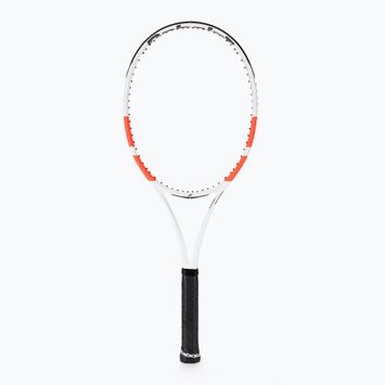 Babolat Pure Strike ρακέτα τένις 16/19 λευκό/κόκκινο/μαύρο